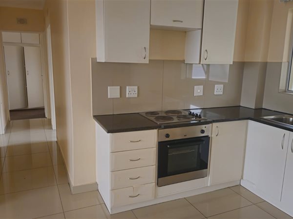 3 Bed Apartment in Chase Valley