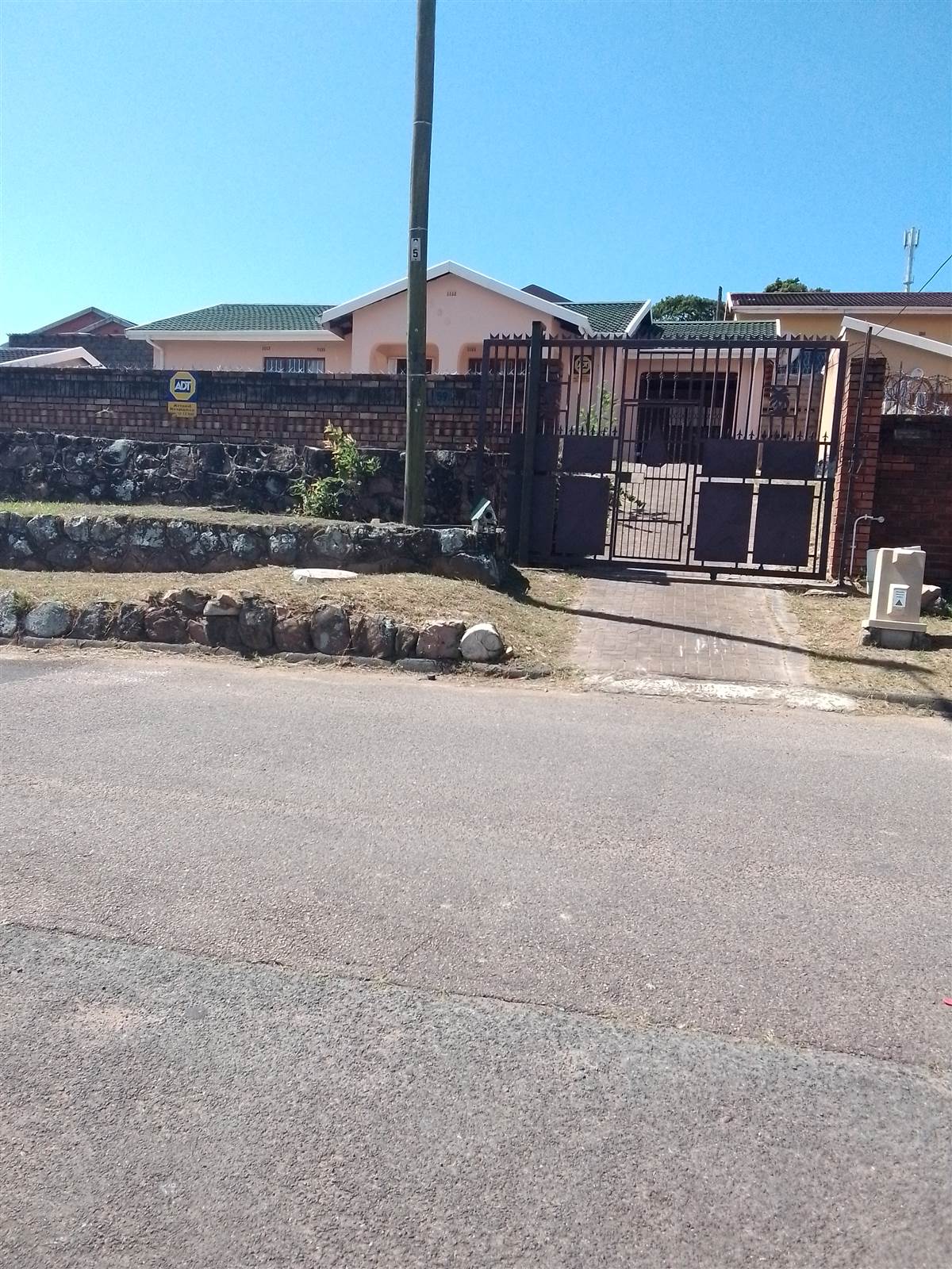 3 Bed House in Umlazi photo number 25