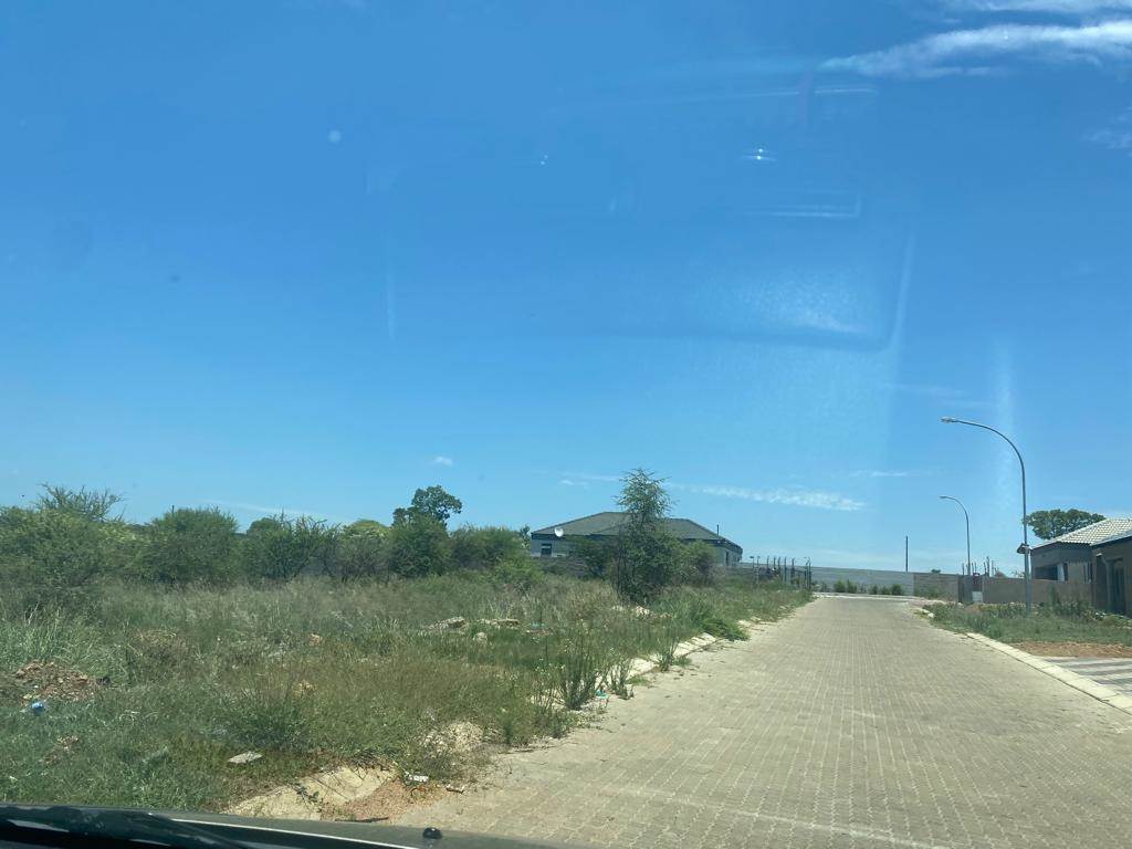 373 m² Land available in Mahlasedi Park photo number 7