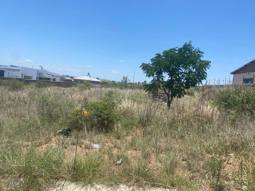 373 m² Land available in Mahlasedi Park photo number 6