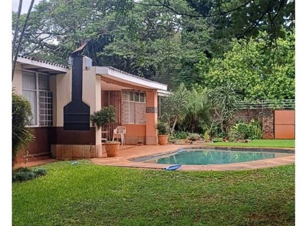 3 Bedroom House 3 Bedroom House