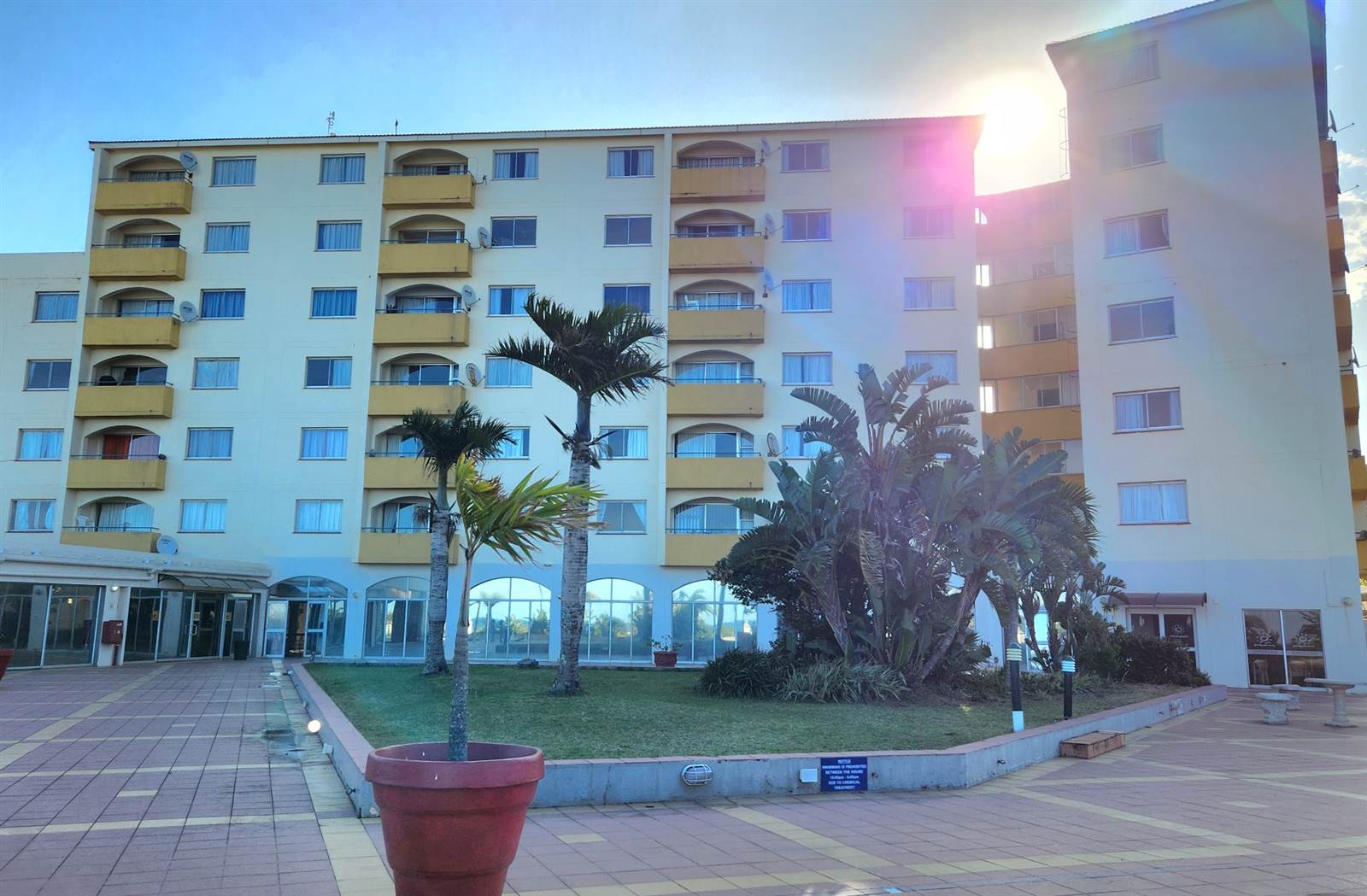 3 Bed Apartment in Port Shepstone photo number 21