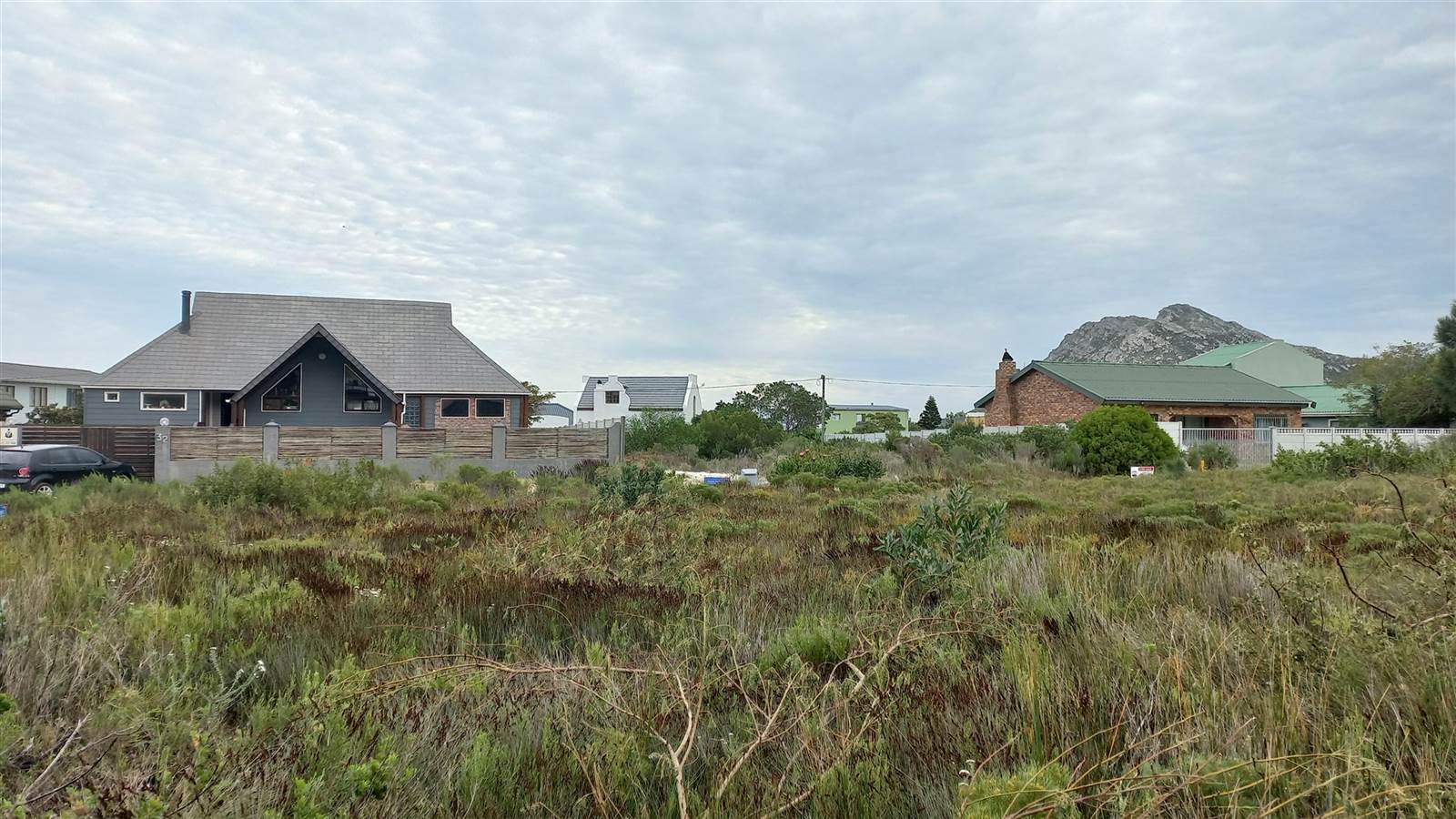 608 m² Land available in Pringle Bay photo number 9