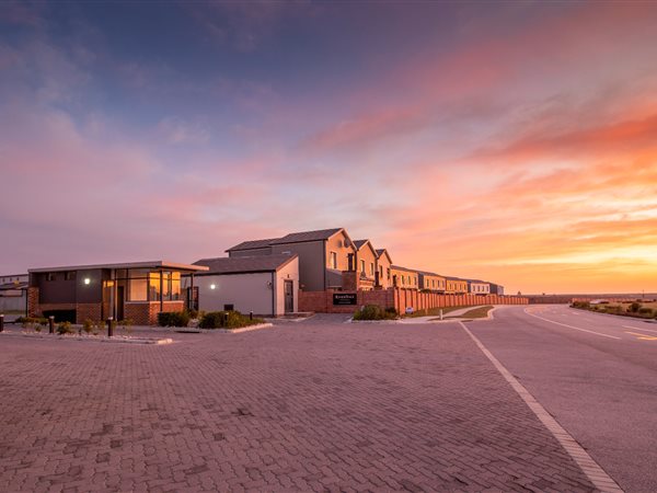 3 Bed Townhouse