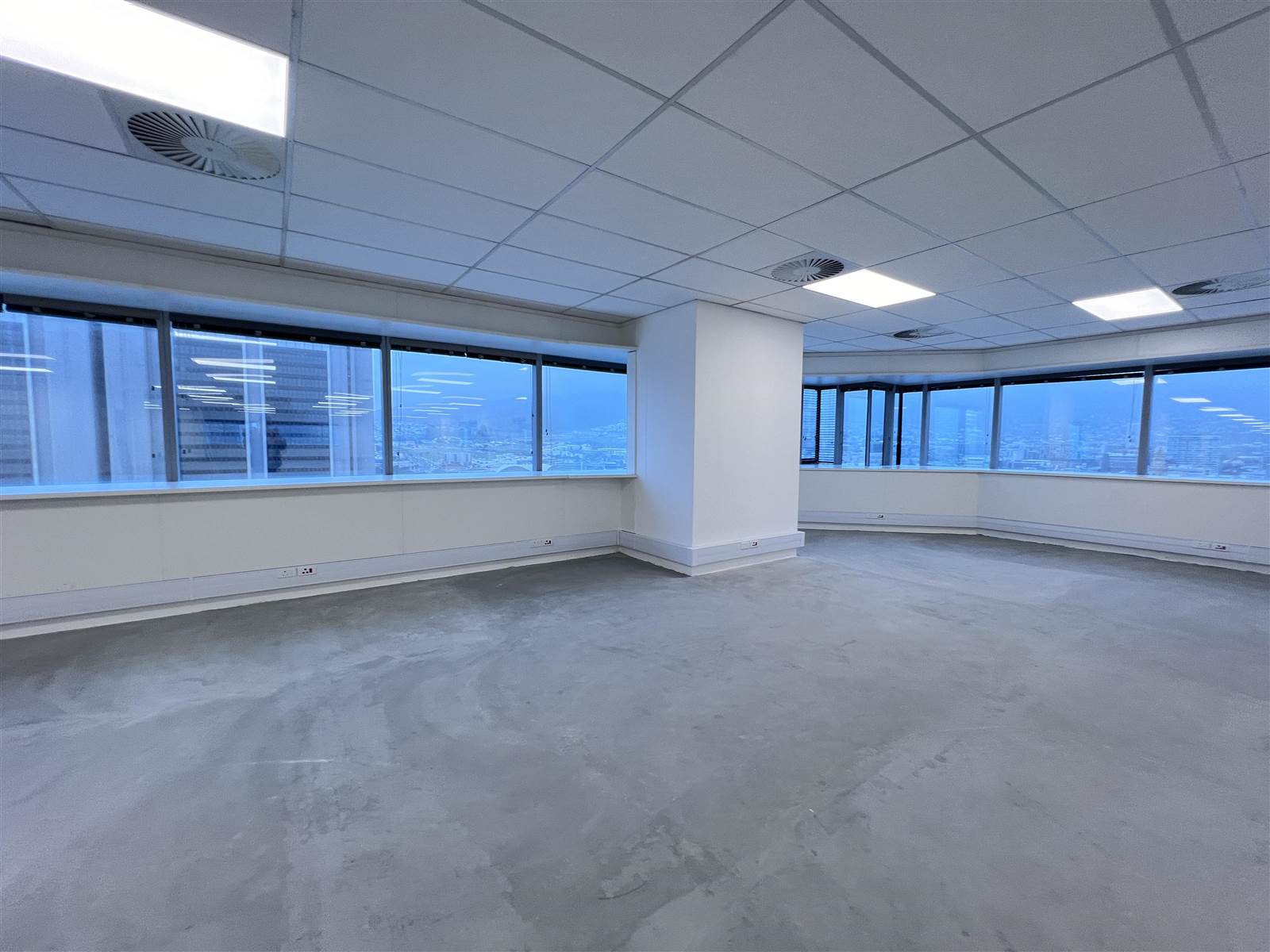 1091  m² Commercial space in Foreshore photo number 5
