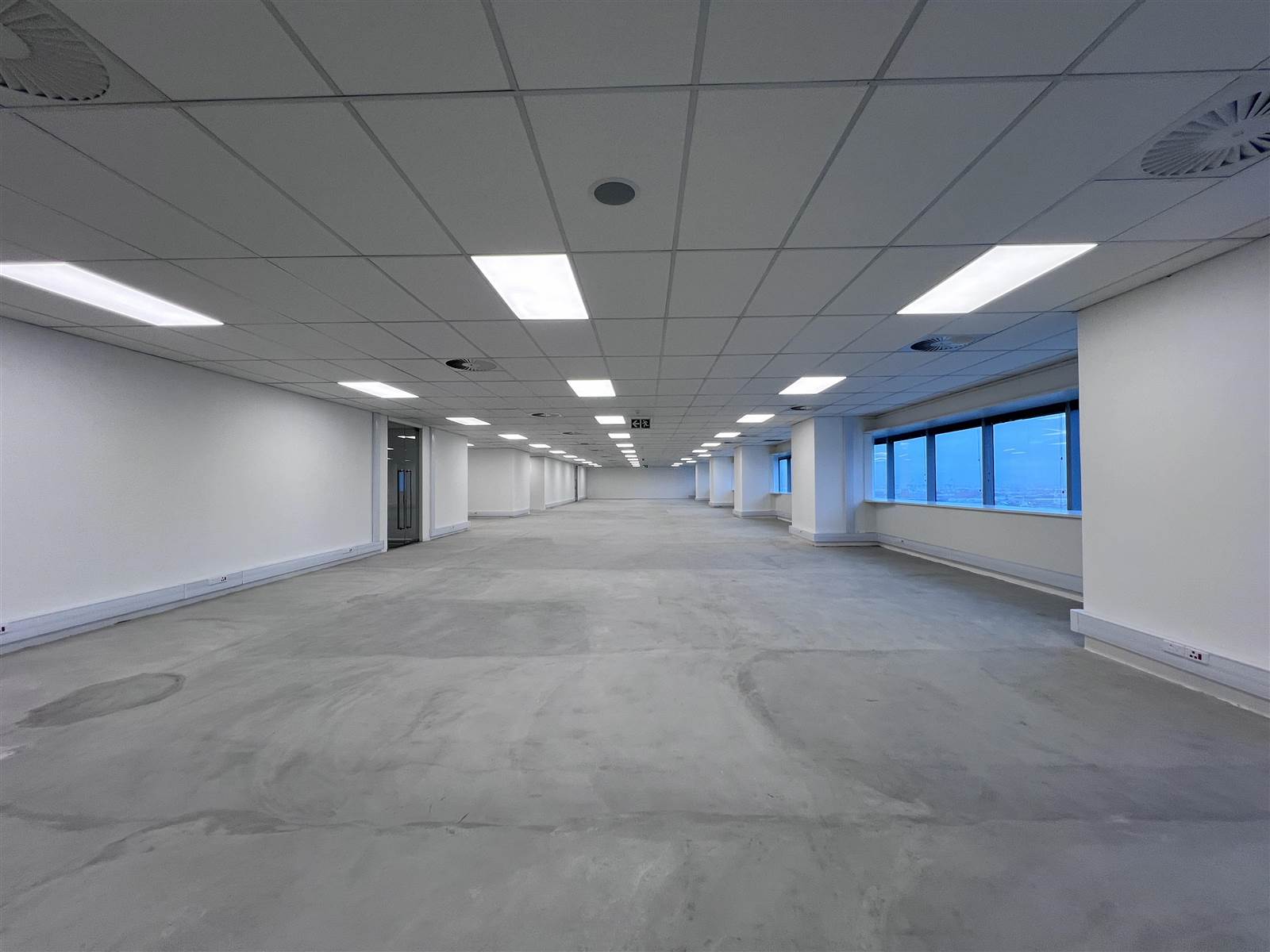 1091  m² Commercial space in Foreshore photo number 4