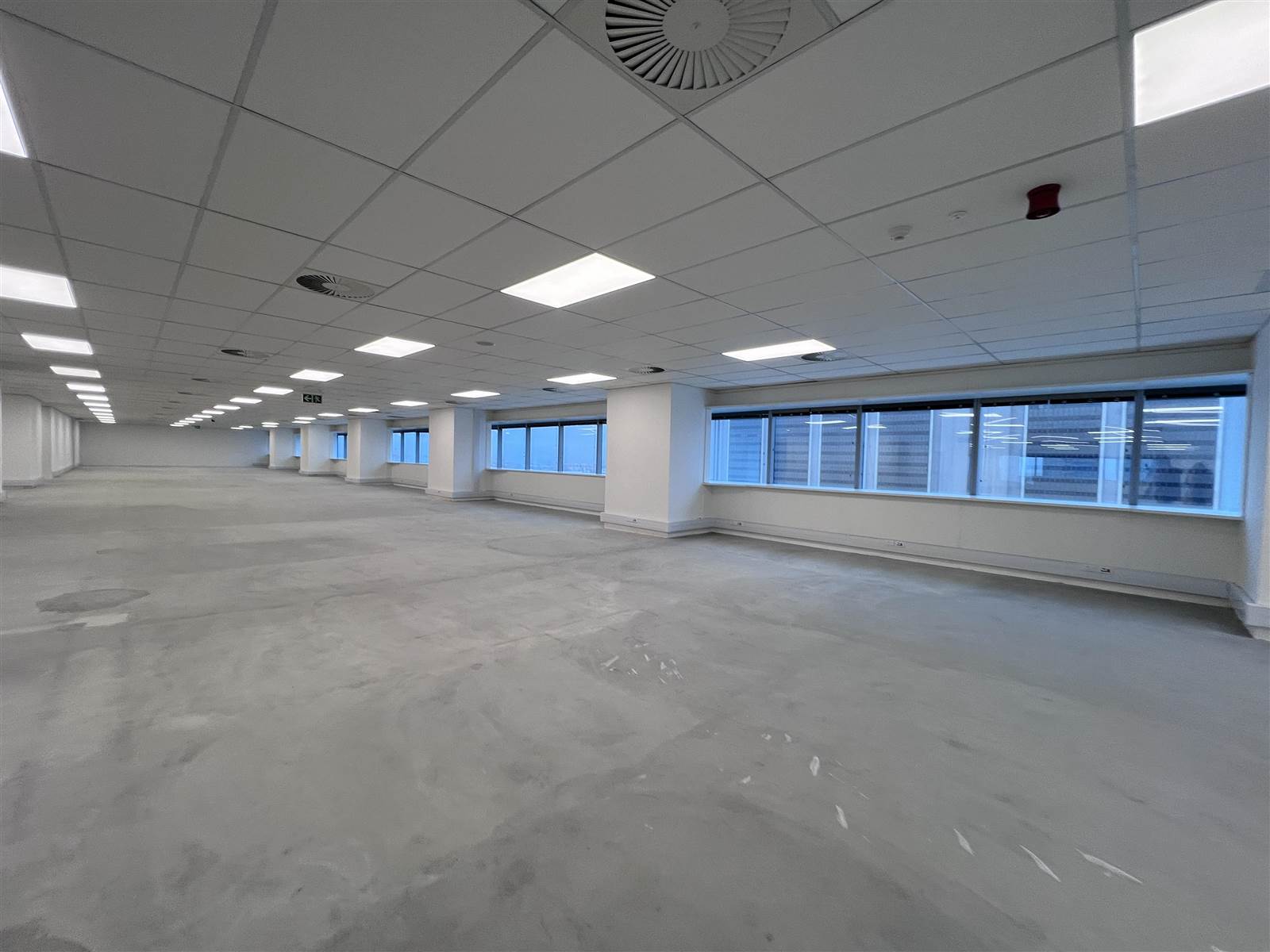 1091  m² Commercial space in Foreshore photo number 10