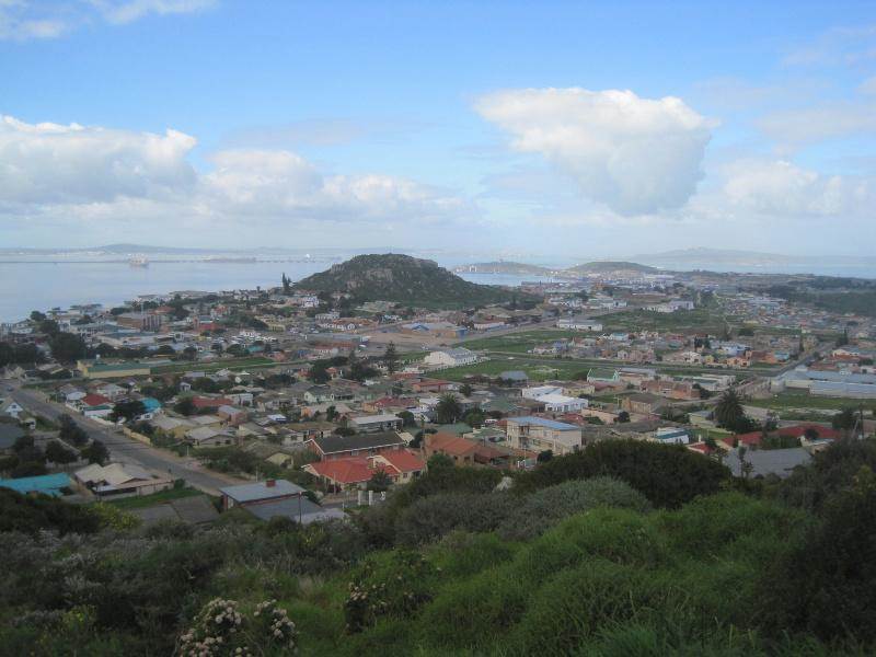 849 m² Land available in Saldanha photo number 3