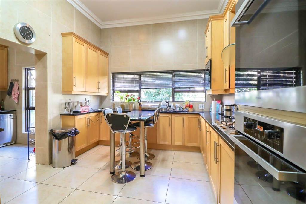 4 Bed Cluster in Morningside Hills photo number 12