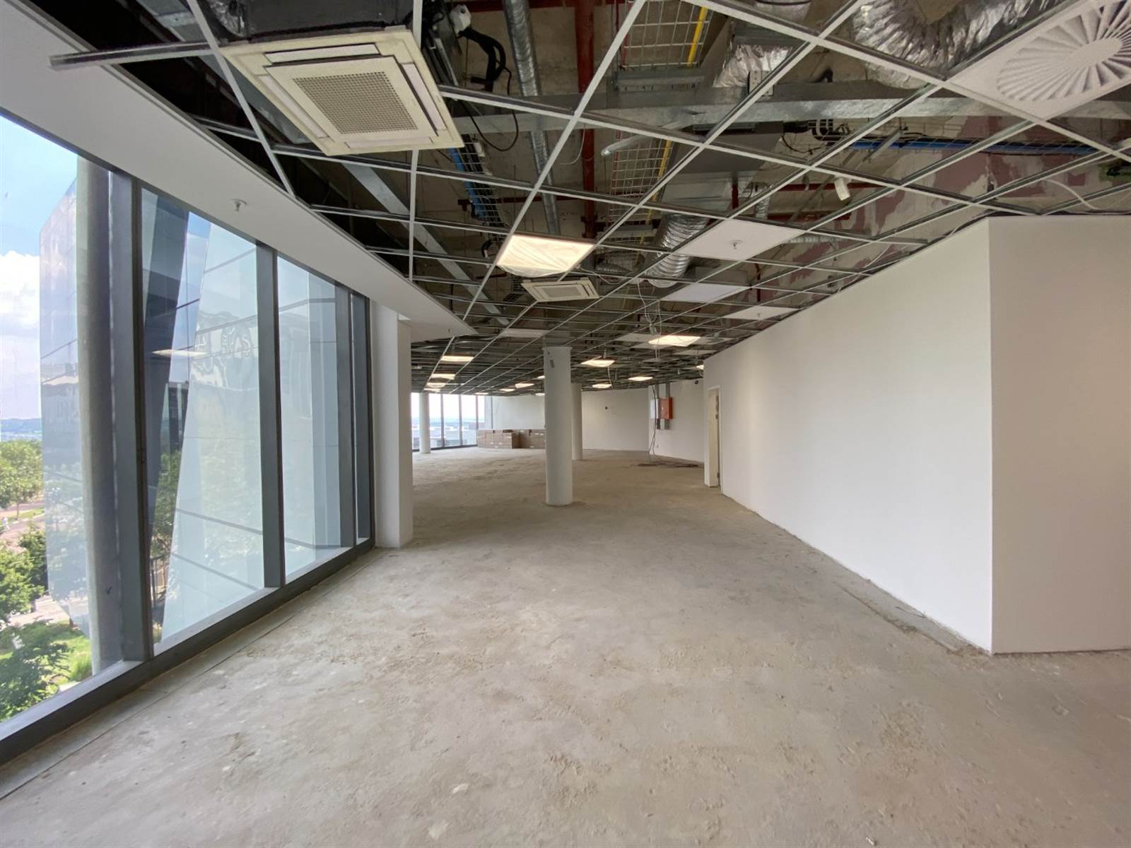 407  m² Office Space in Waterfall Estate photo number 8