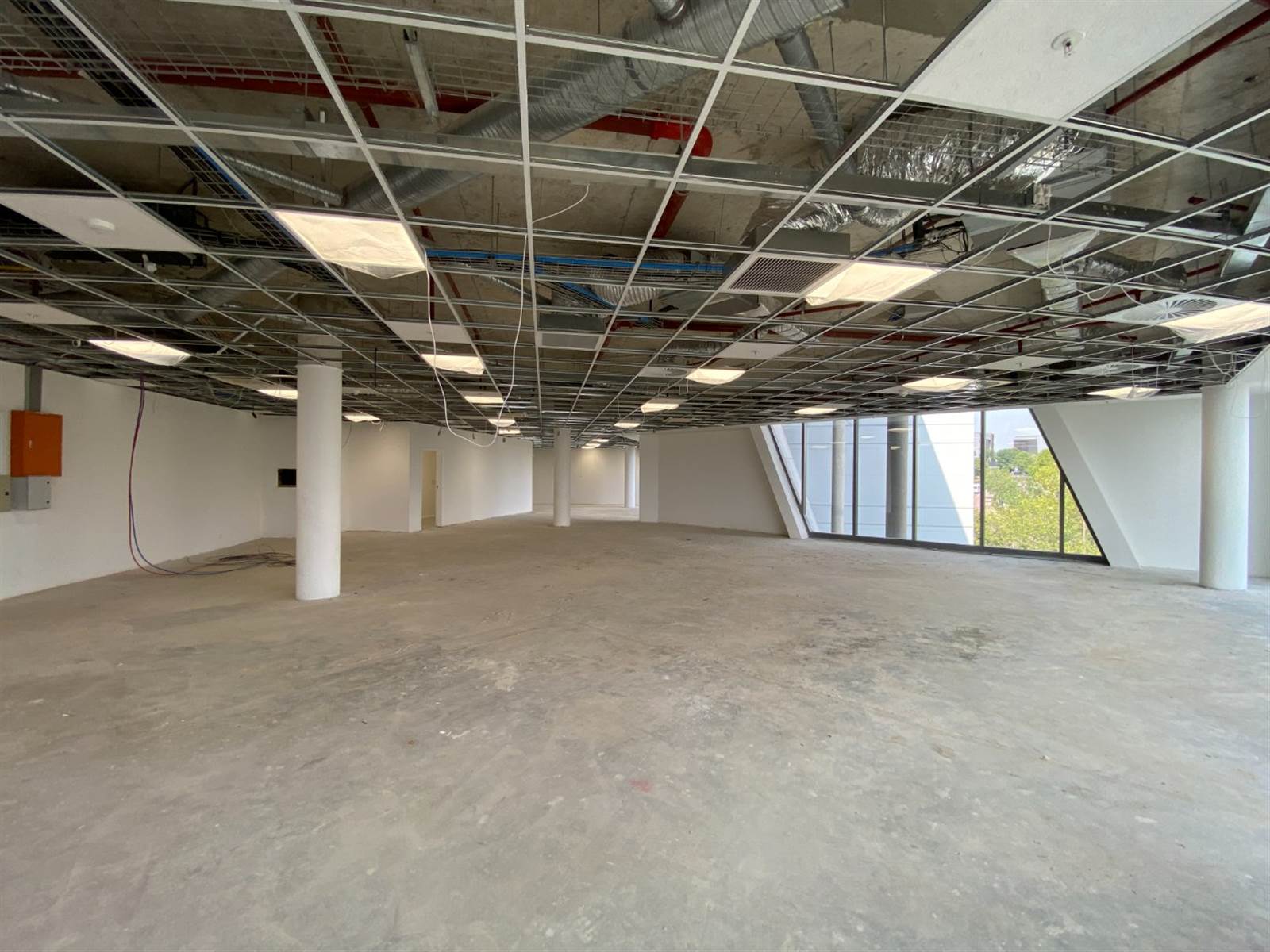 407  m² Office Space in Waterfall Estate photo number 10