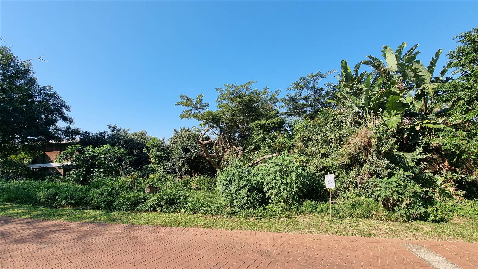1168 m² Land available in Elaleni Coastal Forest Estate photo number 1