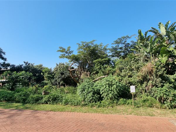 1168 m² Land available in Elaleni Coastal Forest Estate