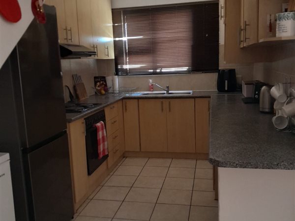 2 Bed Flat