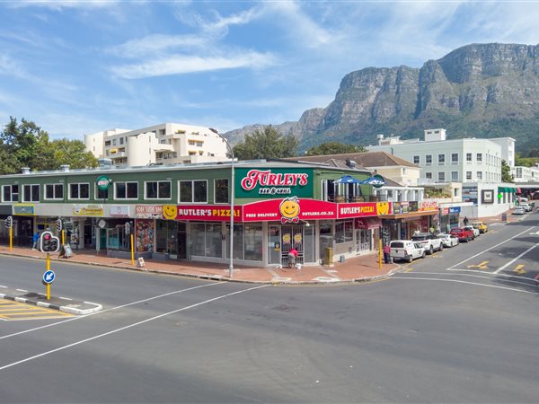 600  m² Commercial space in Newlands