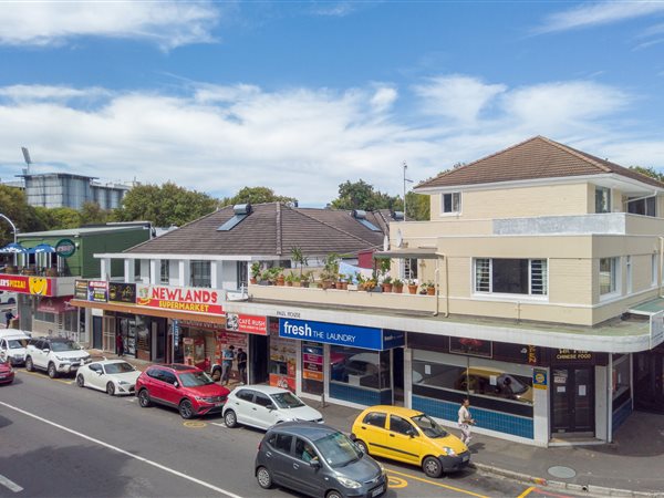 600  m² Commercial space in Newlands