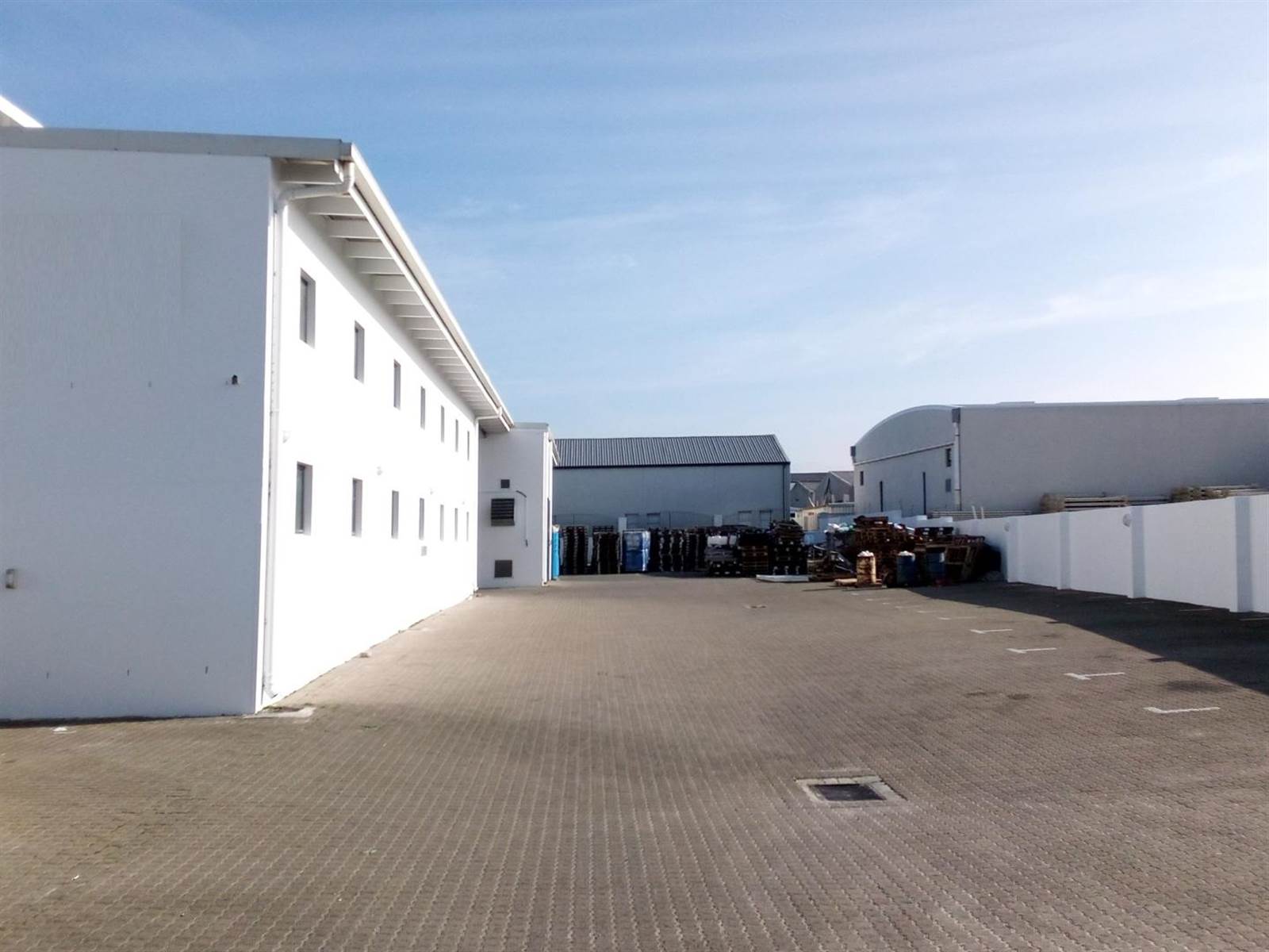 3205  m² Industrial space in Capricorn photo number 12