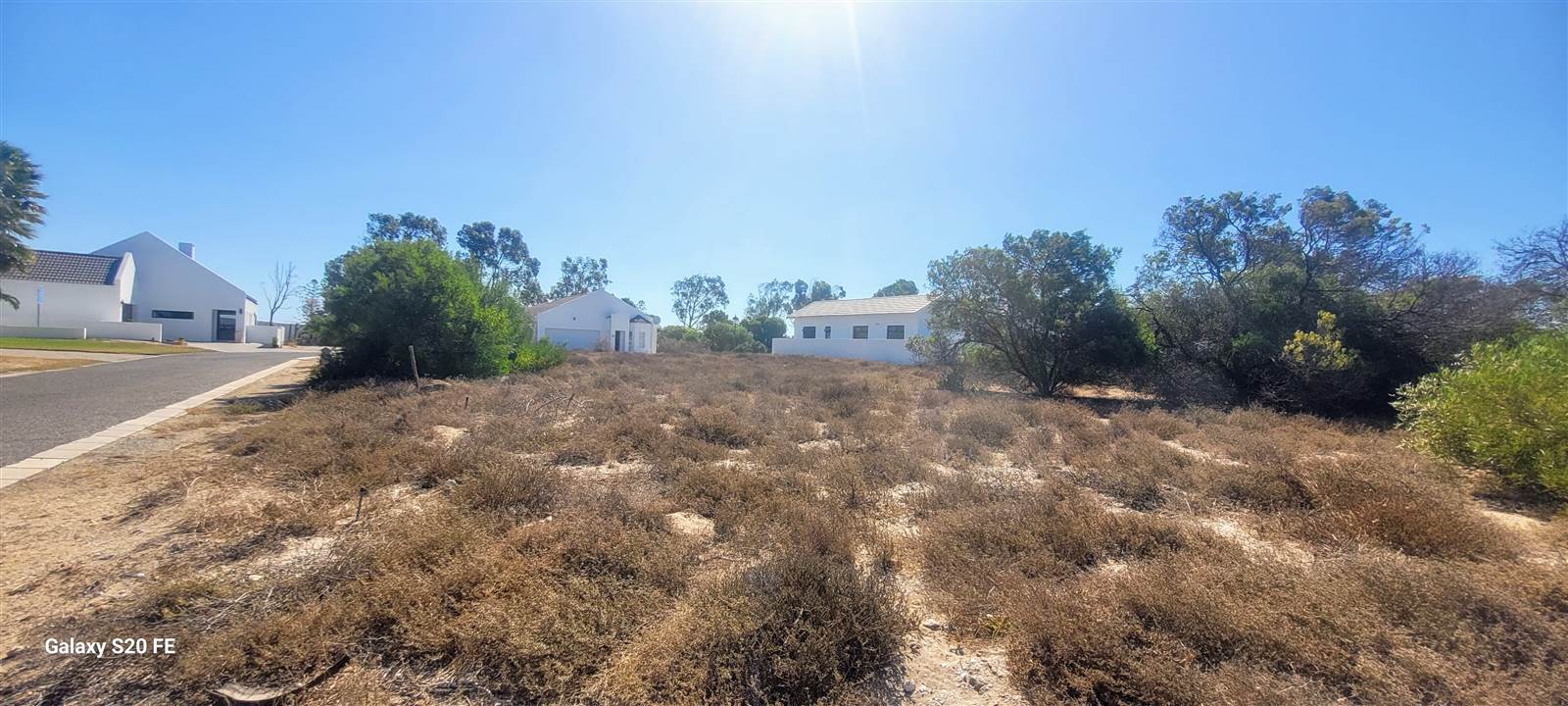 367 m² Land available in Shelley Point photo number 4