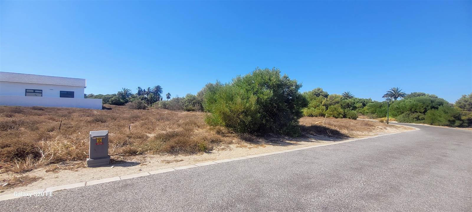 367 m² Land available in Shelley Point photo number 7