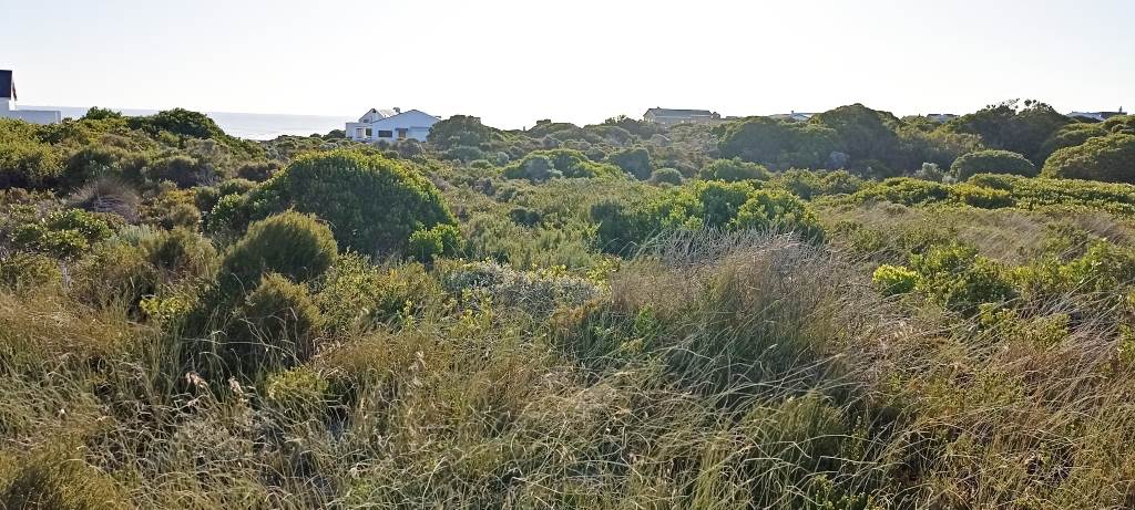 605 m² Land available in Suiderstrand photo number 7
