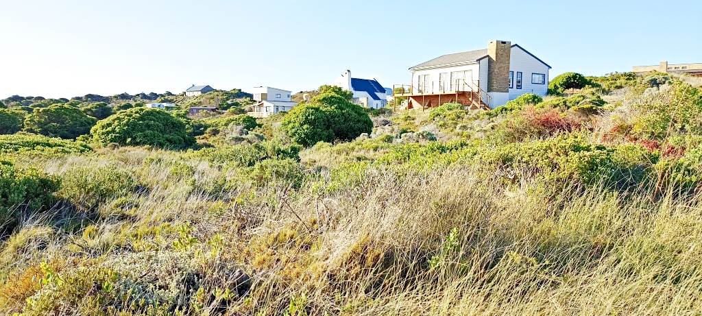605 m² Land available in Suiderstrand photo number 8