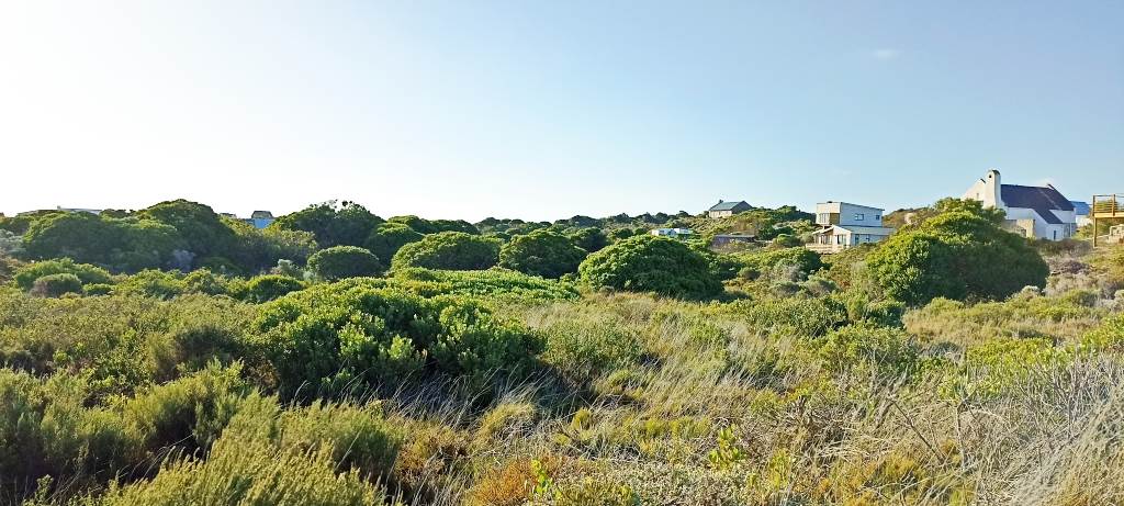 605 m² Land available in Suiderstrand photo number 3