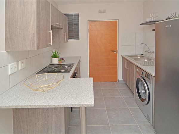 2 Bed Apartment