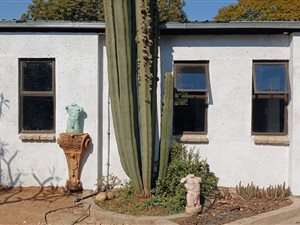 Garden Cottage in Mountain View