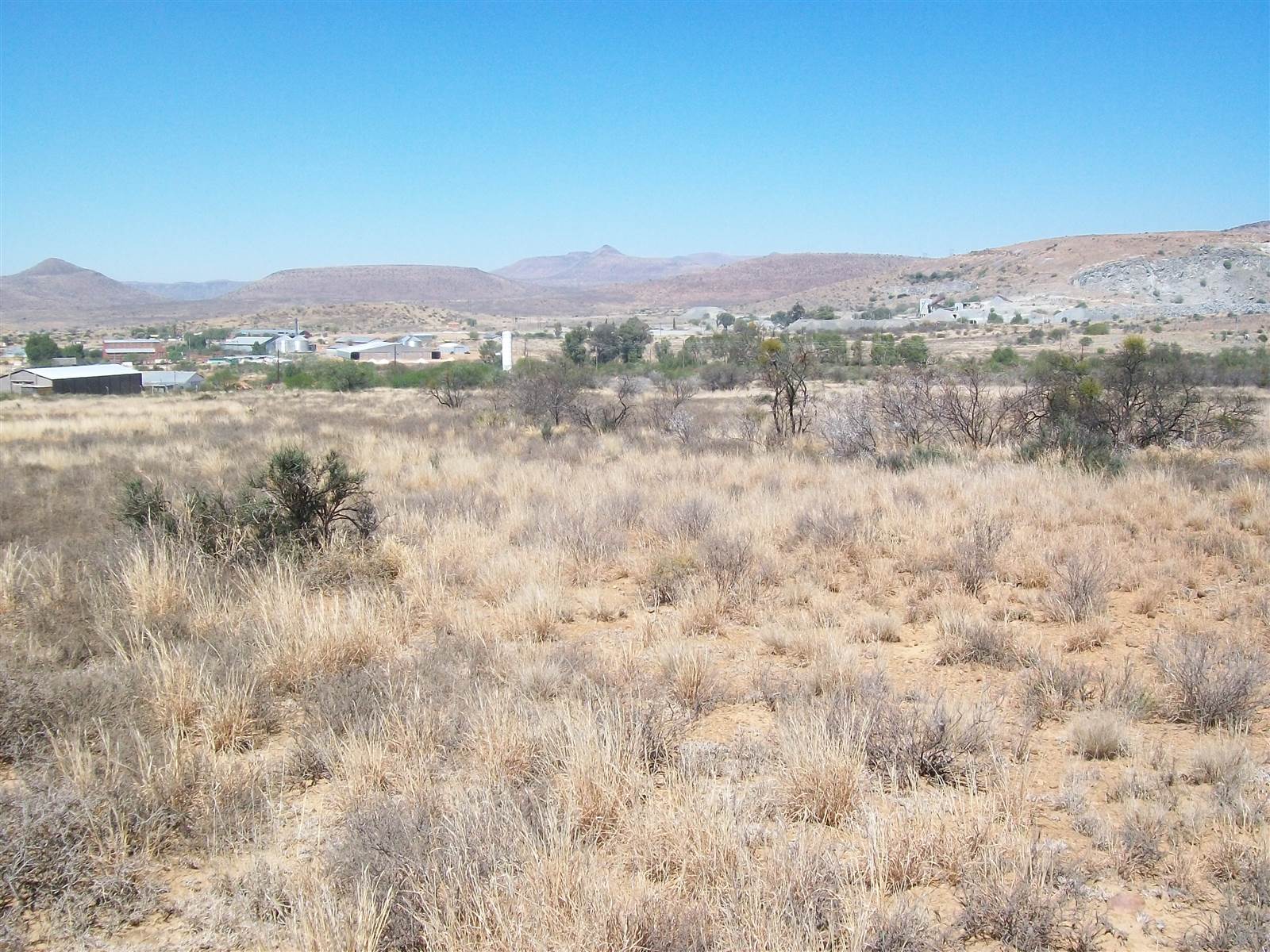 1.8 ha Land available in Cradock photo number 3