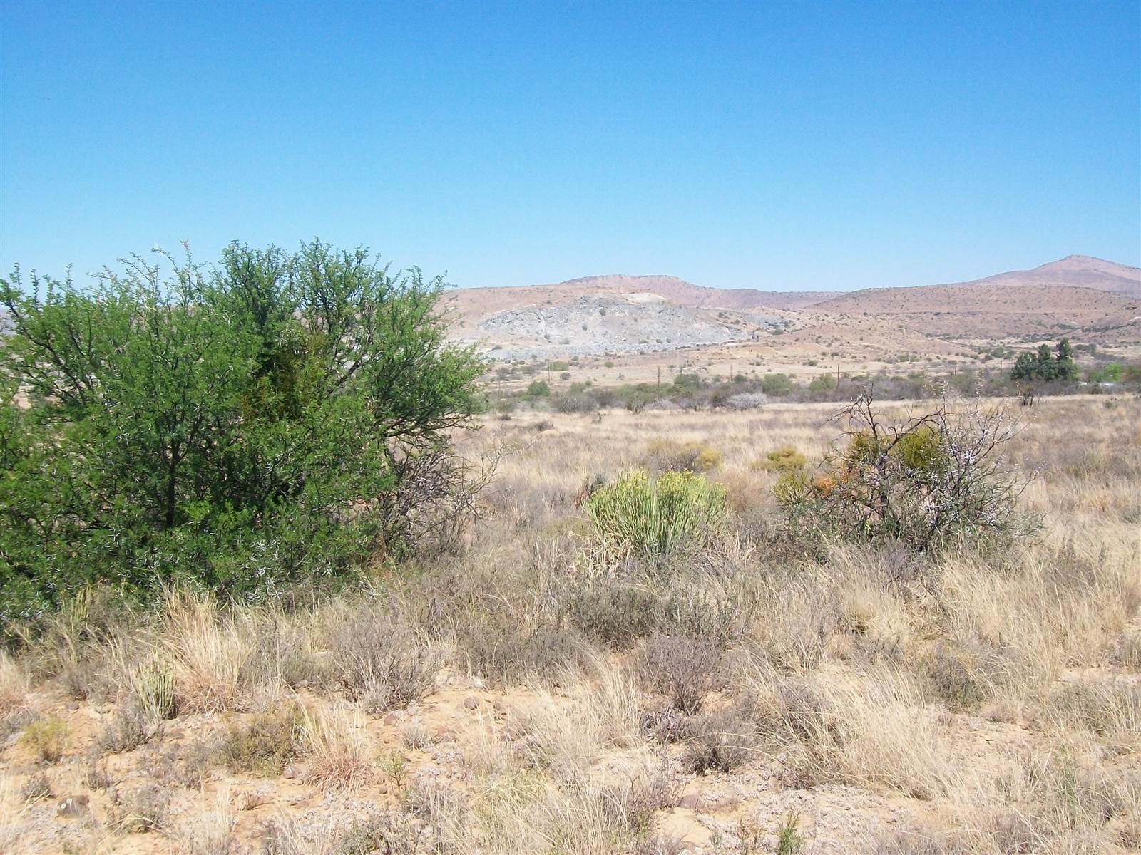 1.8 ha Land available in Cradock photo number 1