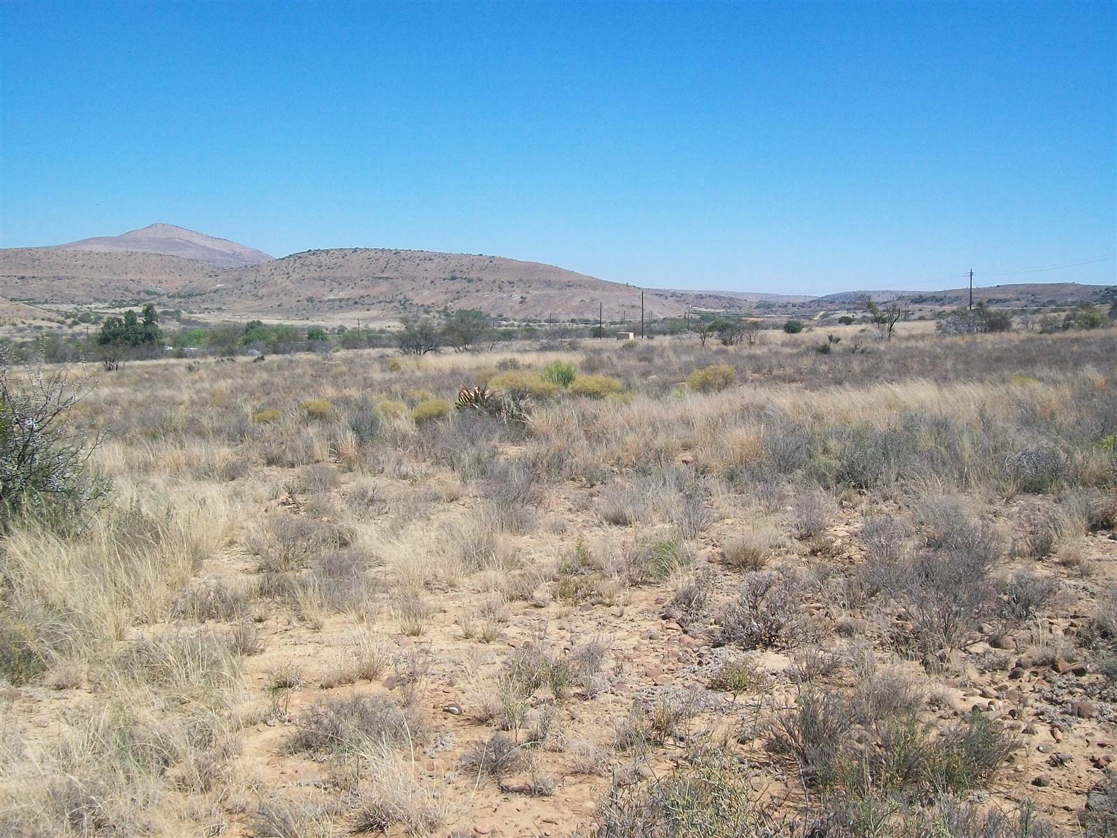 1.8 ha Land available in Cradock photo number 2
