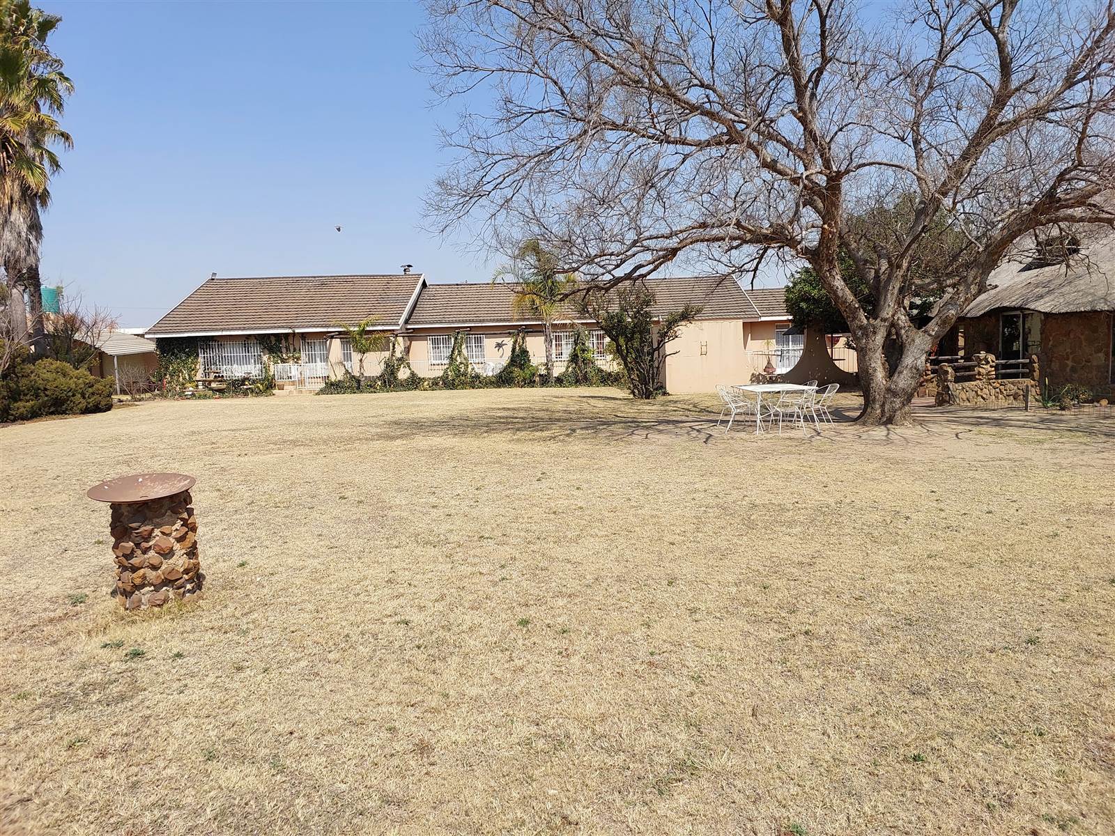 21.4 ha Farm in Witbank Central photo number 1