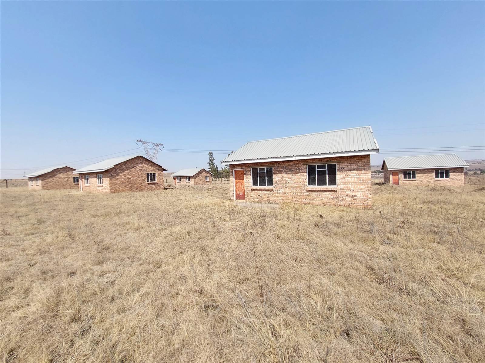 21.4 ha Farm in Witbank Central photo number 22