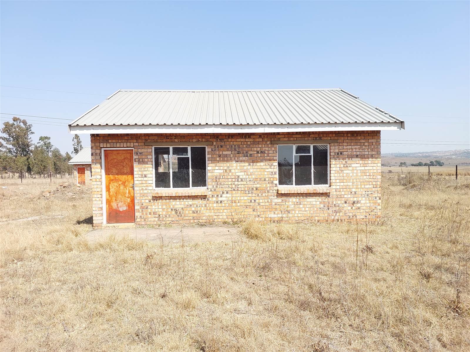 21.4 ha Farm in Witbank Central photo number 25