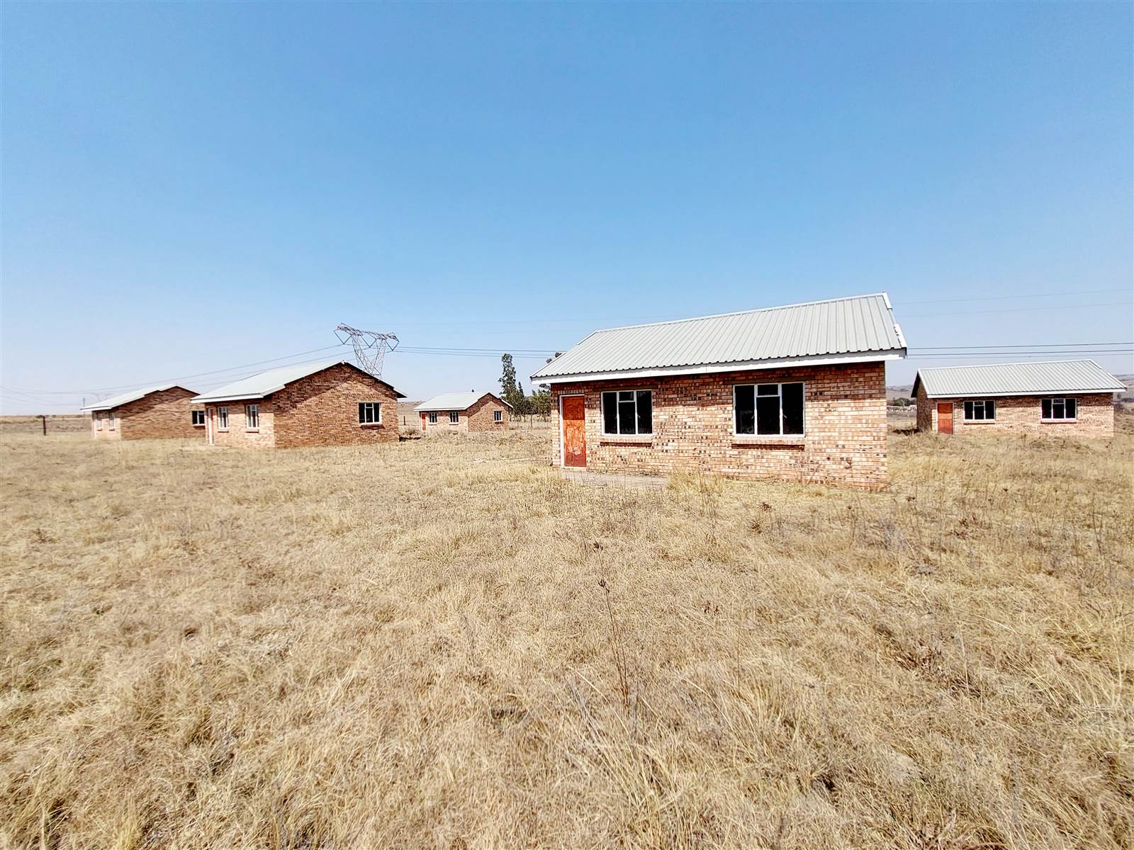 21.4 ha Farm in Witbank Central photo number 24
