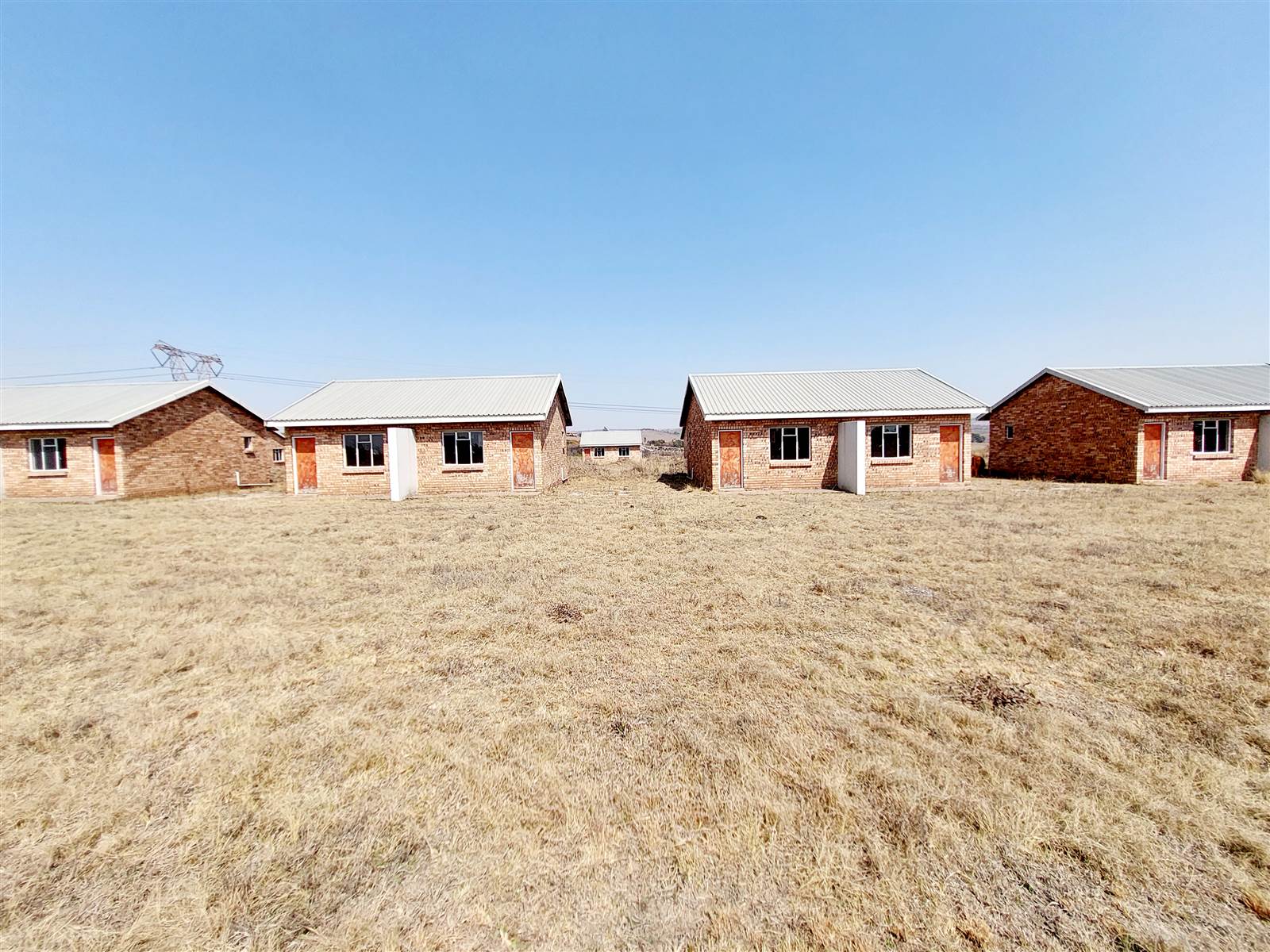 21.4 ha Farm in Witbank Central photo number 21