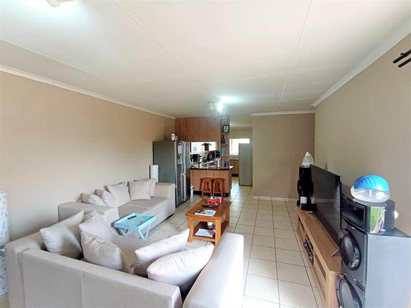 3 Bed Townhouse in Randhart photo number 3