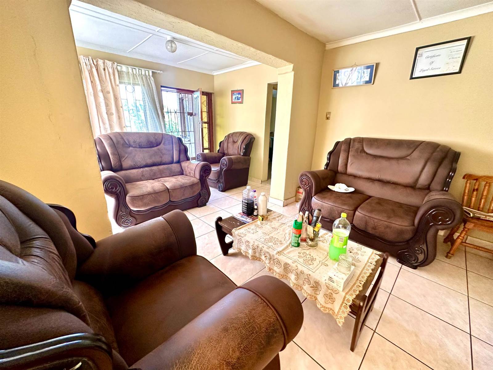 4 Bed House in Umlazi photo number 9