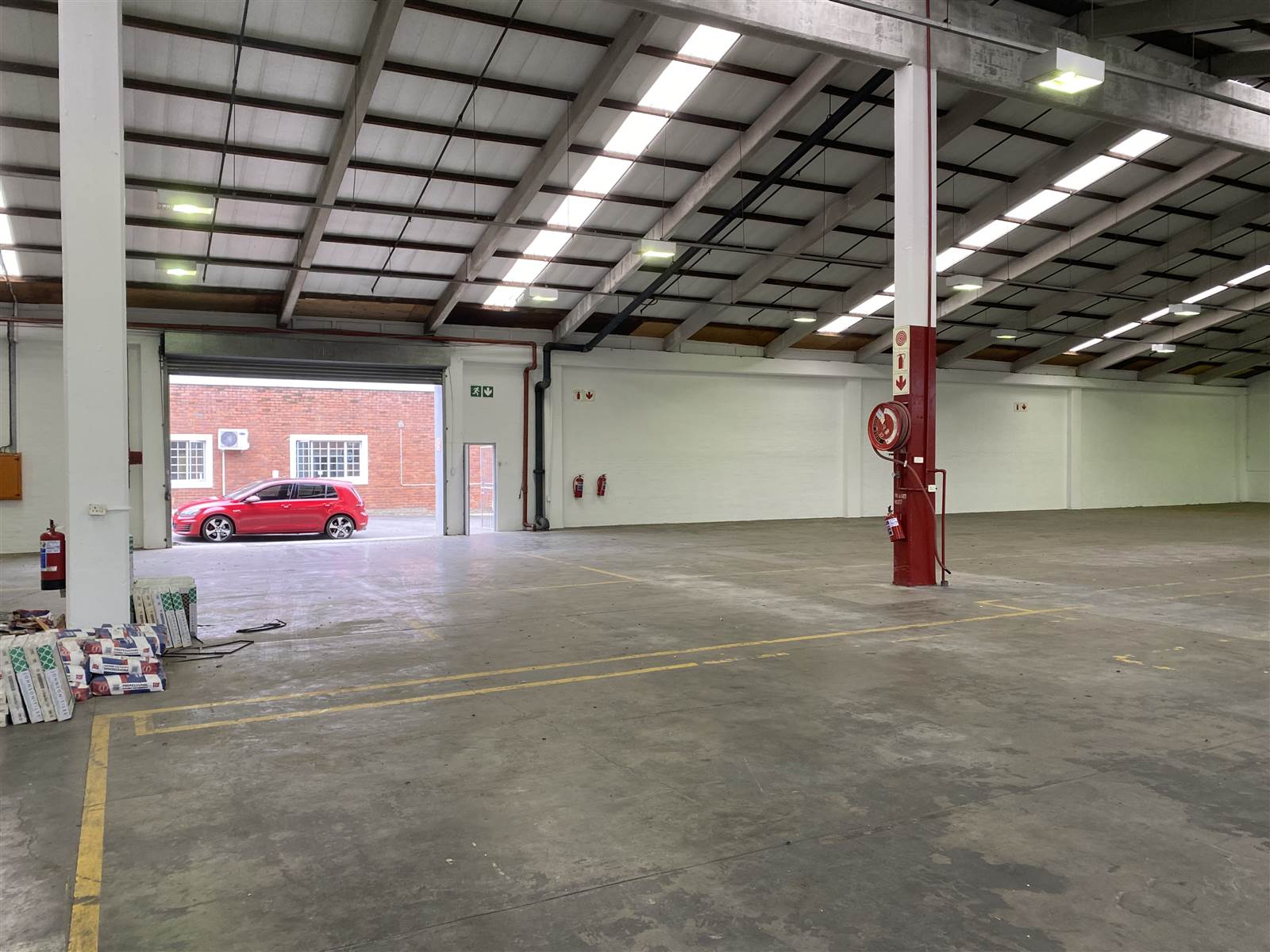 1108  m² Industrial space in Westmead photo number 4