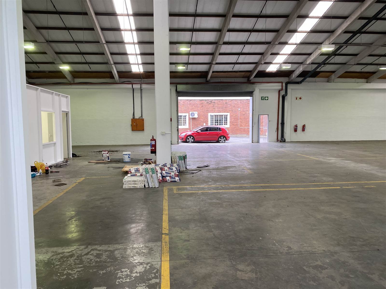 1108  m² Industrial space in Westmead photo number 3