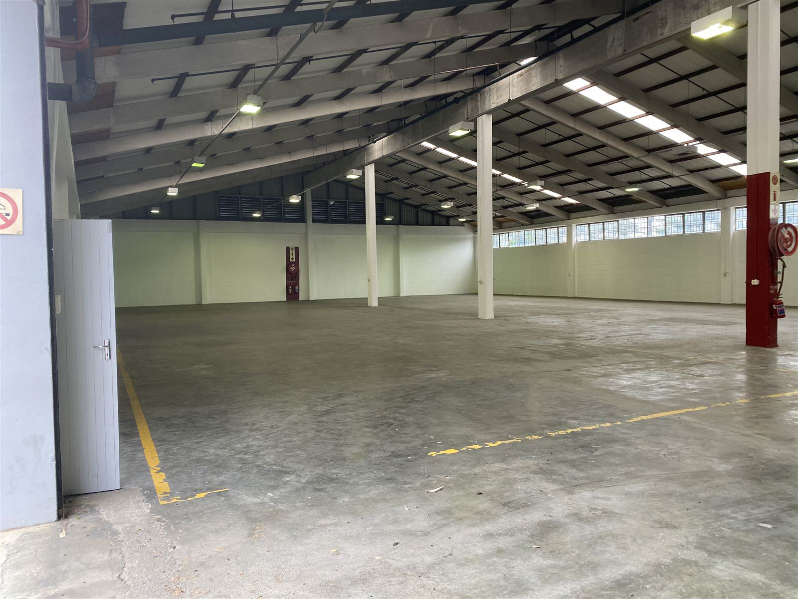 1108  m² Industrial space in Westmead photo number 12