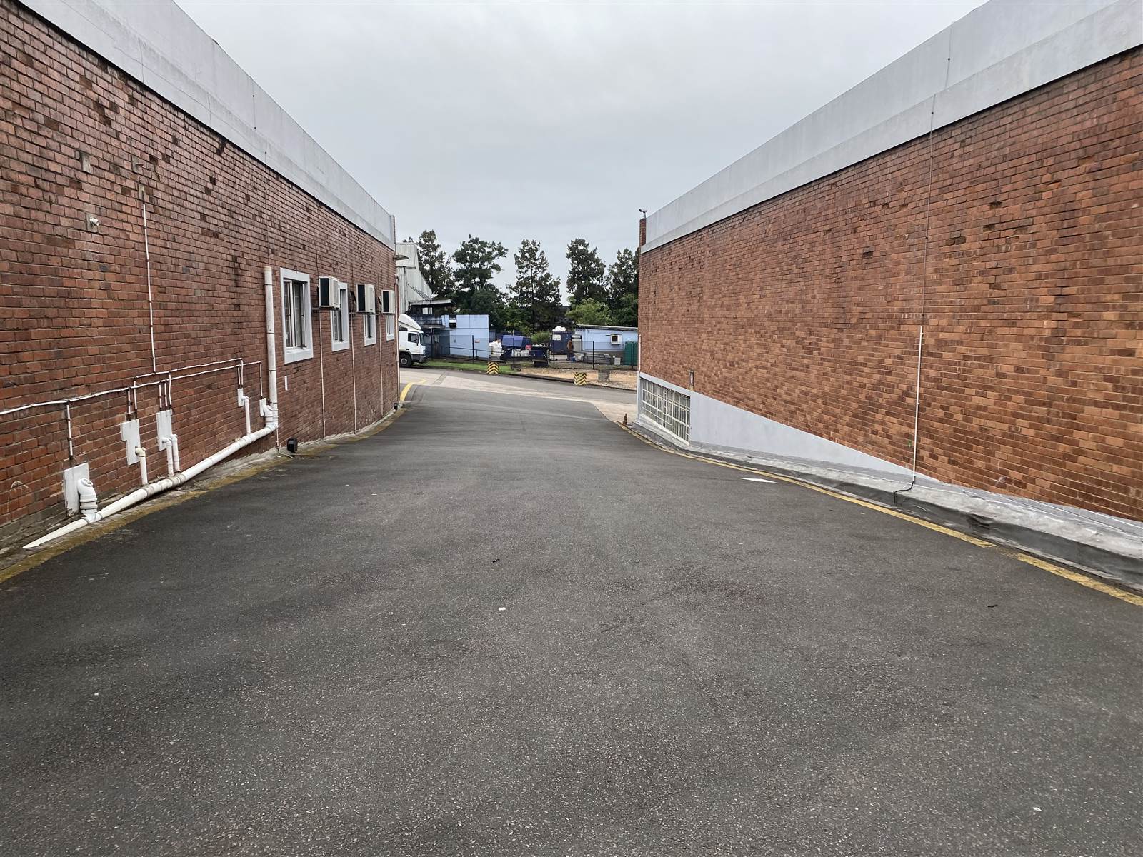 1108  m² Industrial space in Westmead photo number 2