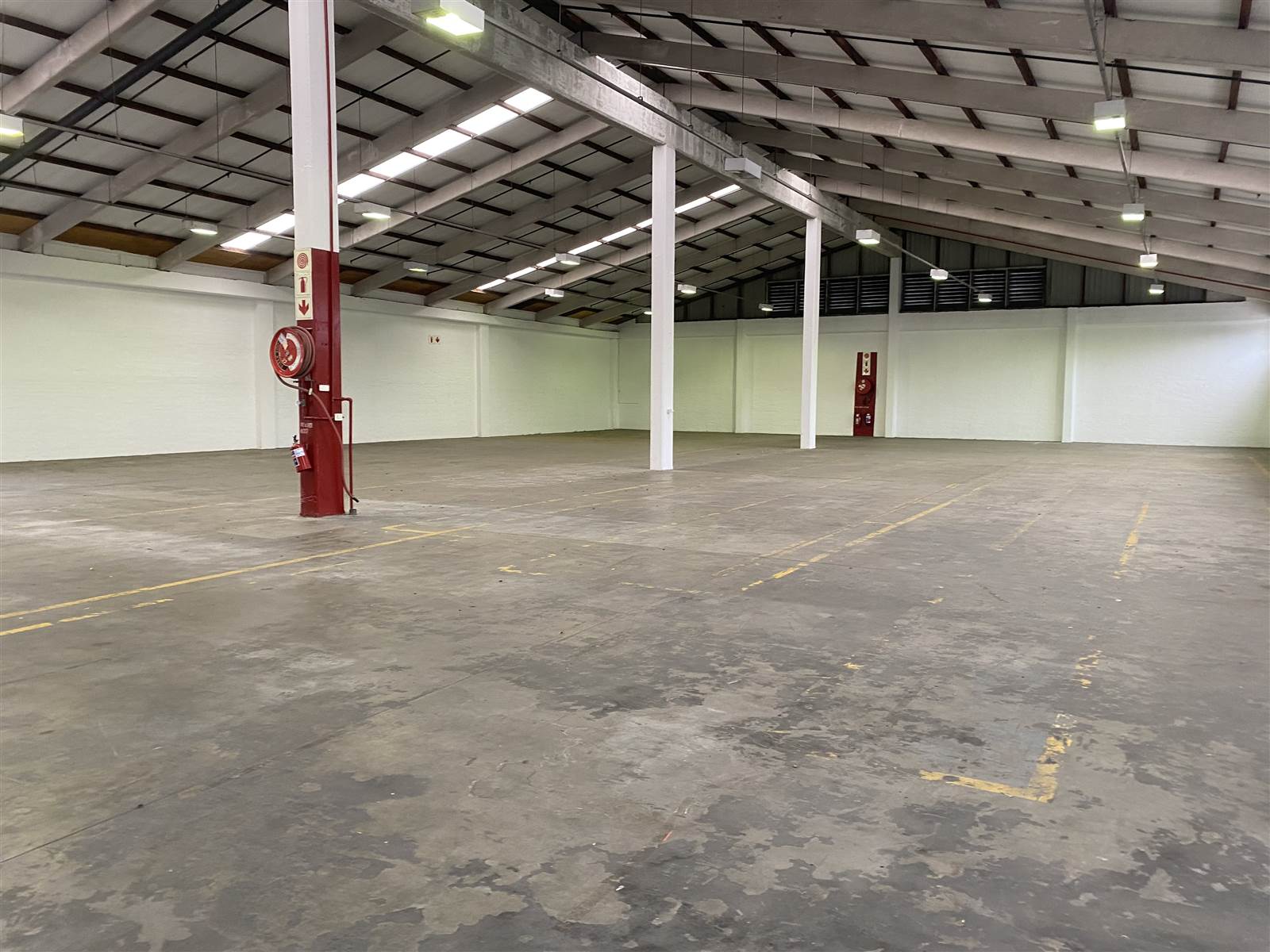 1108  m² Industrial space in Westmead photo number 6