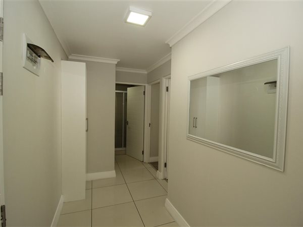 2 Bed Apartment