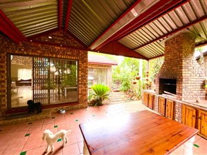 3 Bed House in Wonderboom AH