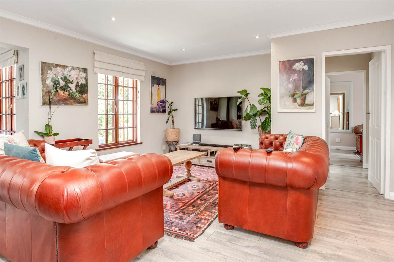 5 Bed Townhouse in Bryanston photo number 4