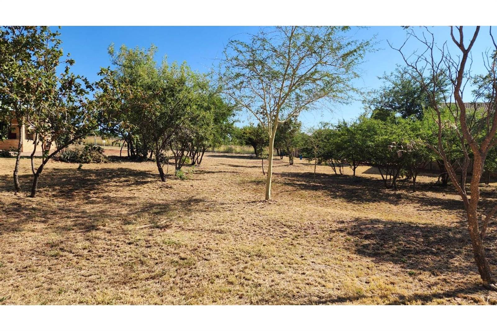 758 m² Land available in Bela-Bela (Warmbaths) photo number 4
