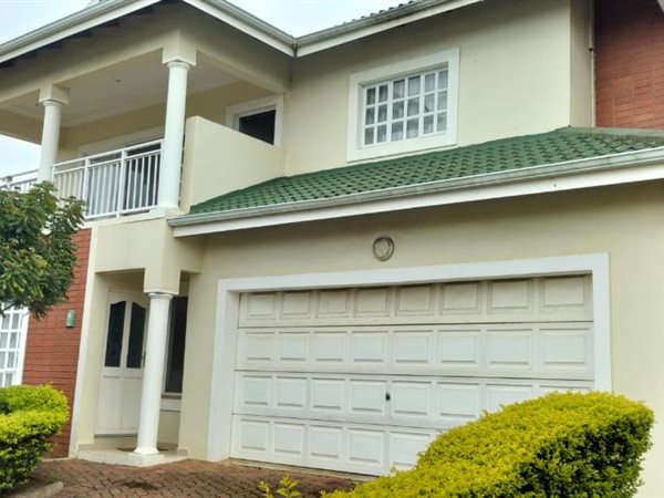 3 Bedroom Cluster 3 Bedroom Cluster