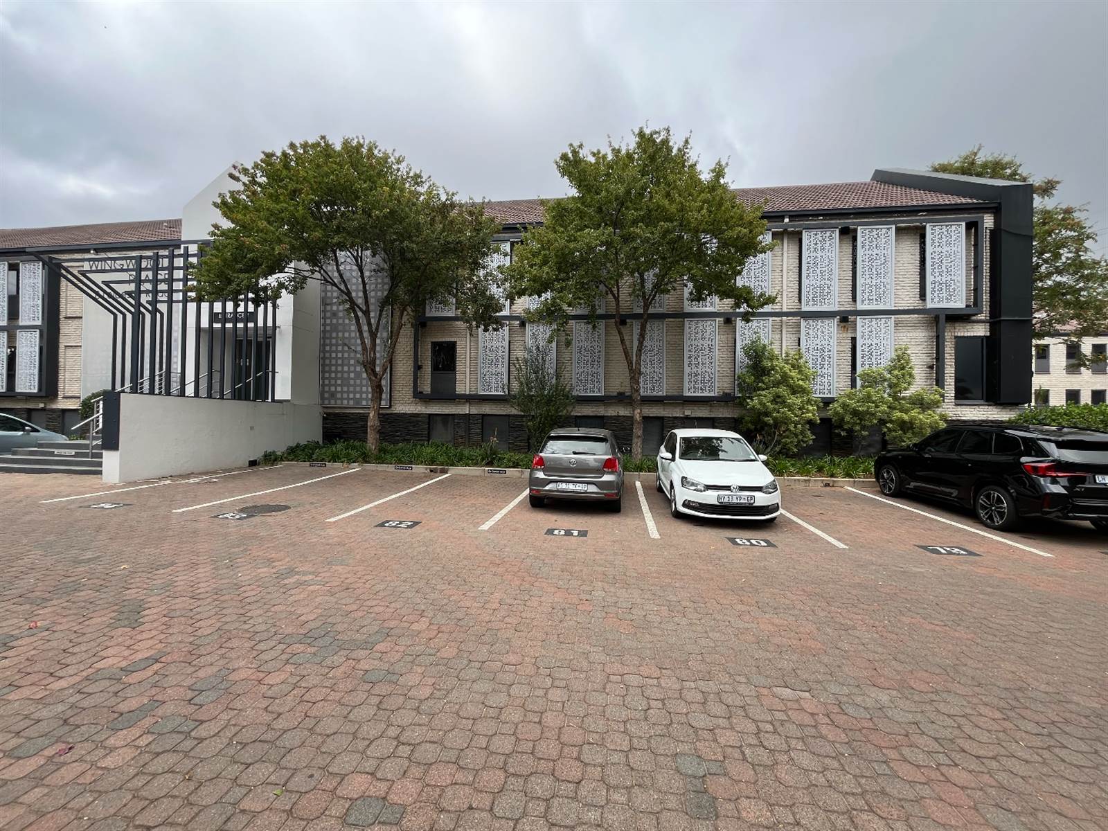 1456  m² Commercial space in Bedfordview photo number 1