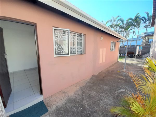 1 Bedroom Garden Cottage 1 Bedroom Garden Cottage